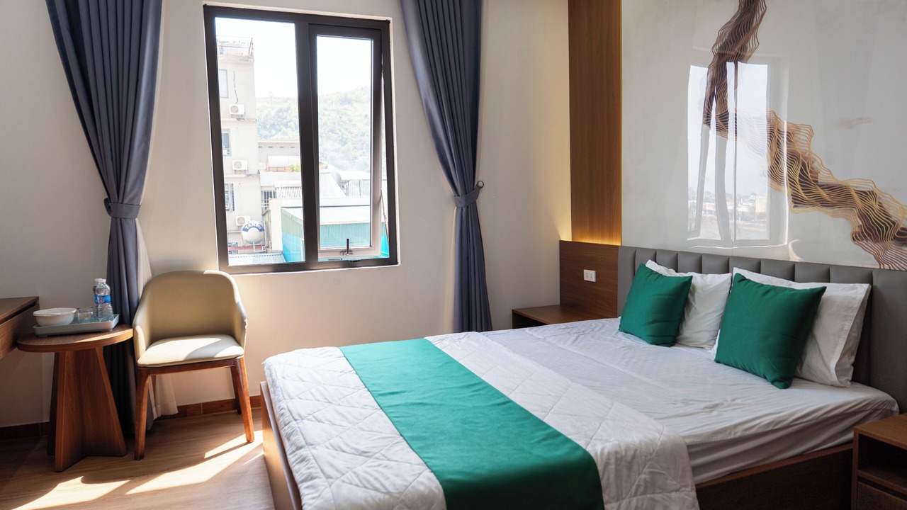 Photo of Bedroom in Bai Chay
