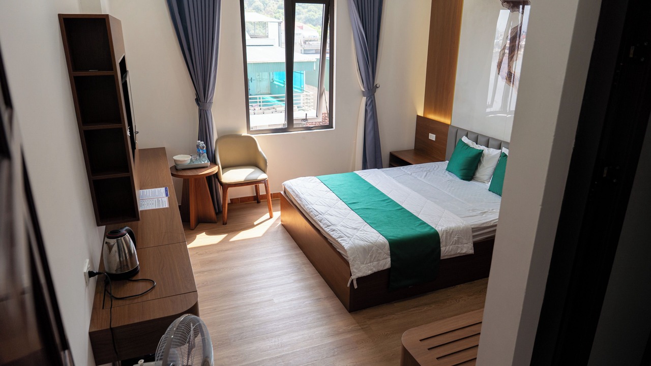 Photo of Bedroom in Bai Chay