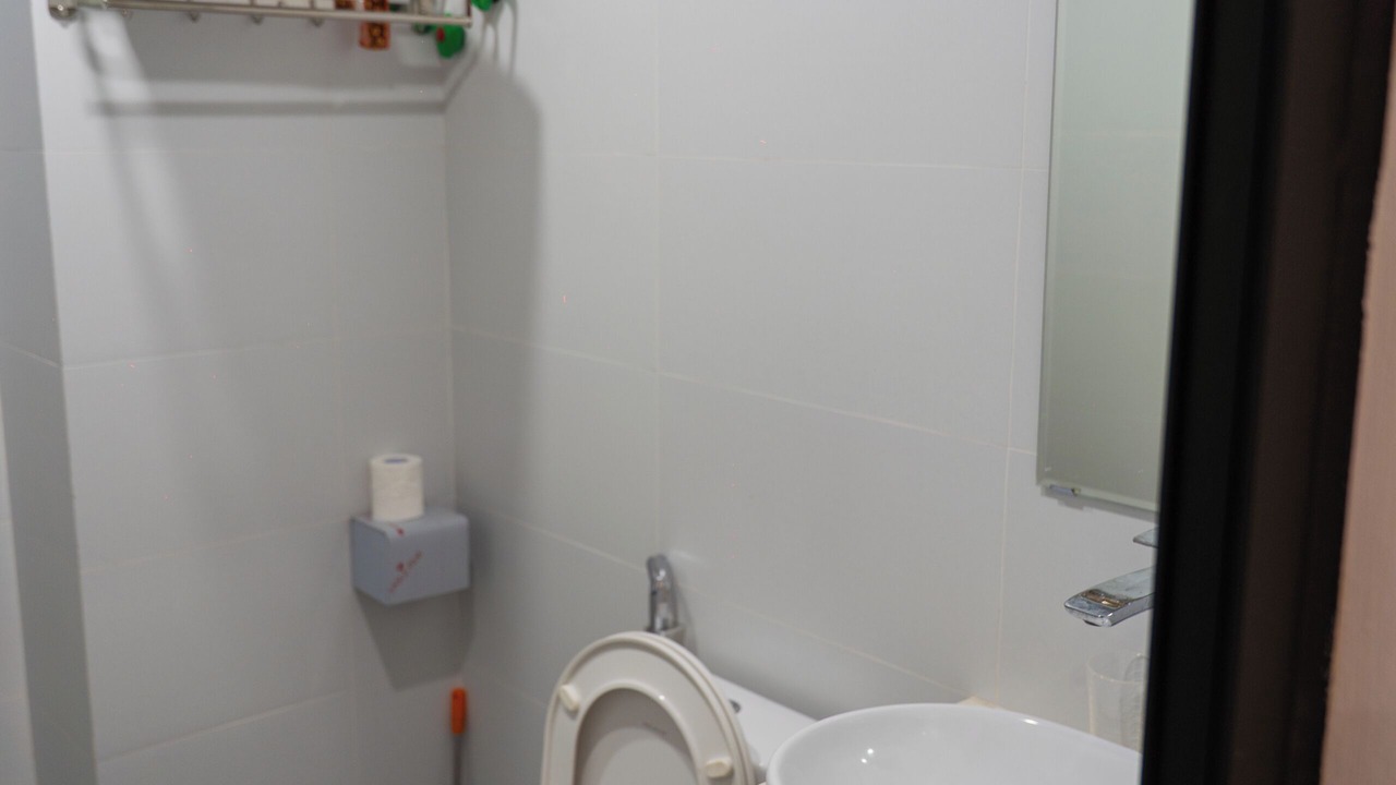 Photo of Bathroom in Bai Chay