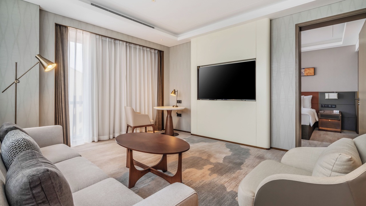 Photo of Bedroom in Tongzhou