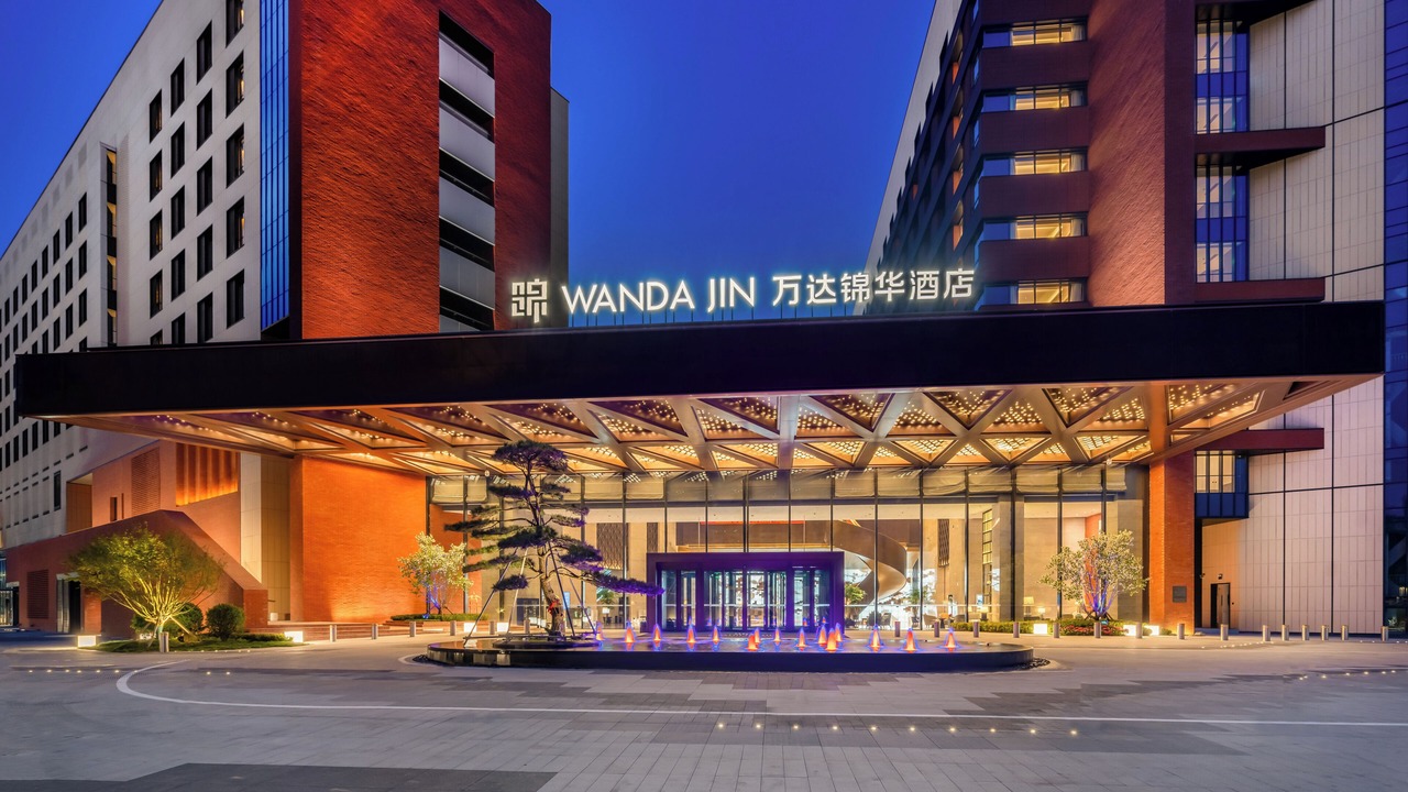Photo of Outdoor in Tongzhou