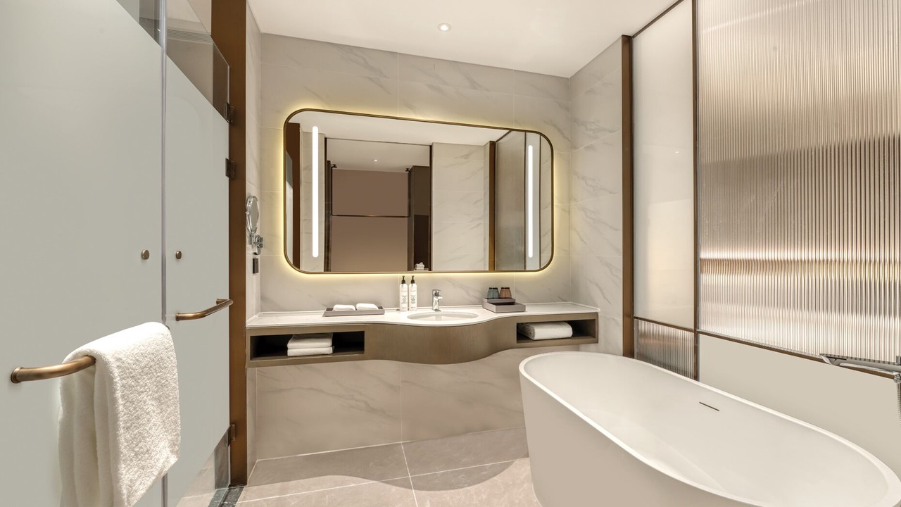 Photo of Bathroom in Tongzhou
