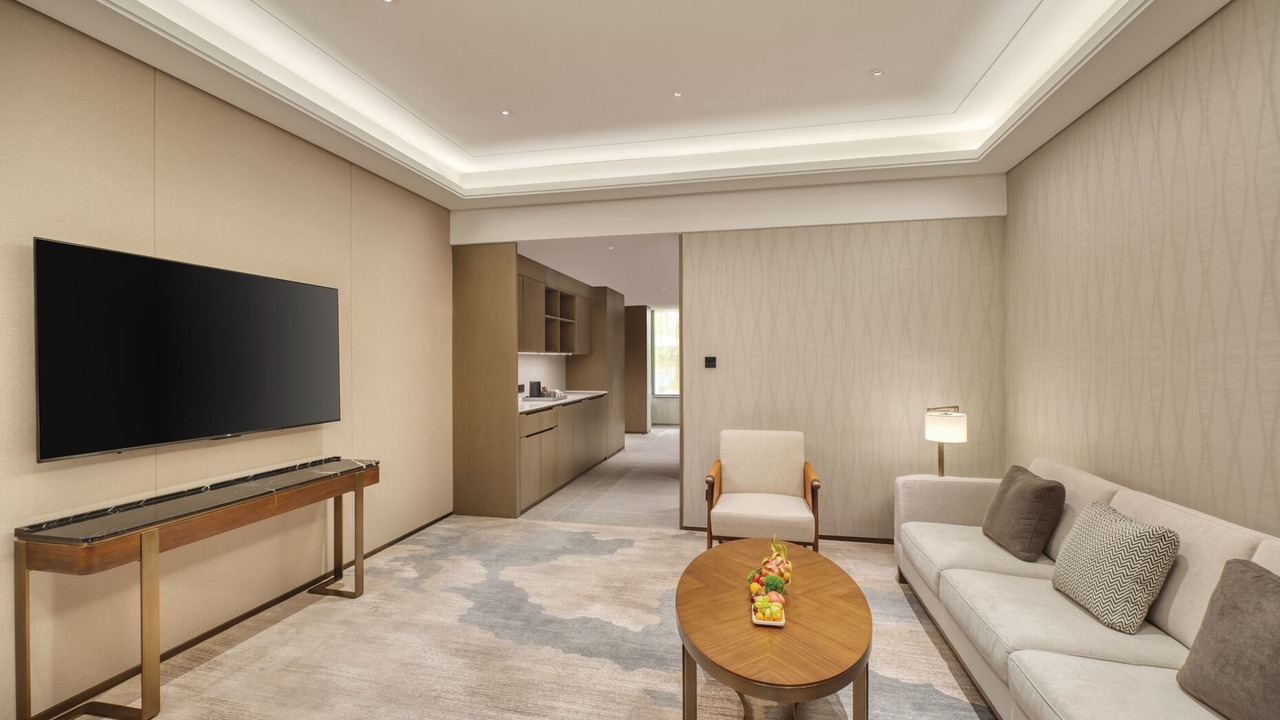 Photo of Bedroom in Tongzhou