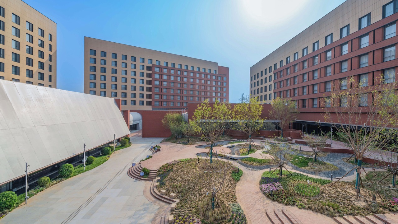 Photo of Outdoor in Tongzhou