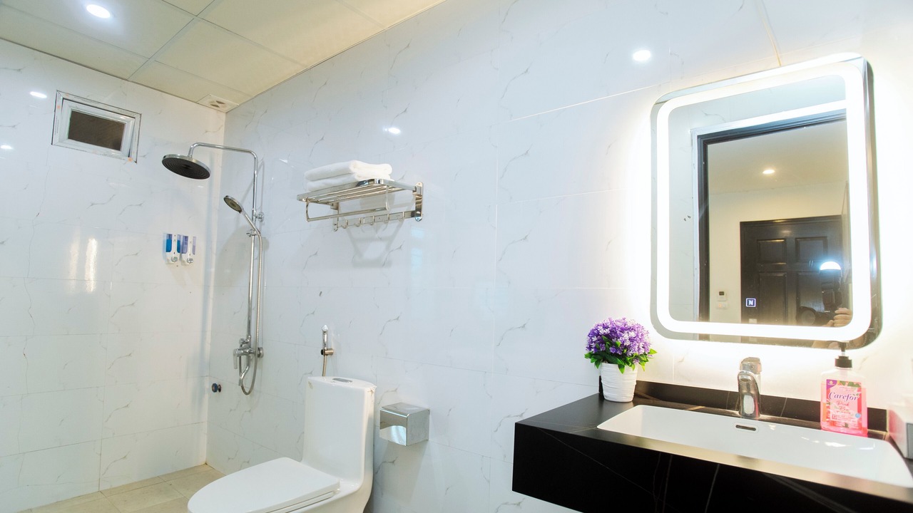 Photo of Bathroom in Ninh Binh