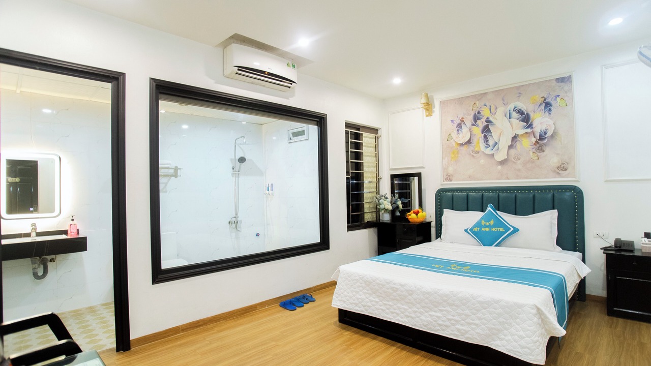 Photo of Bathroom in Ninh Binh