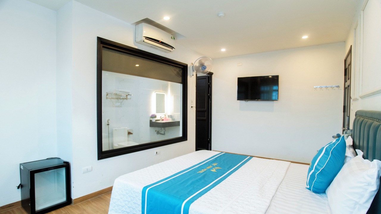 Photo of Bedroom in Ninh Binh