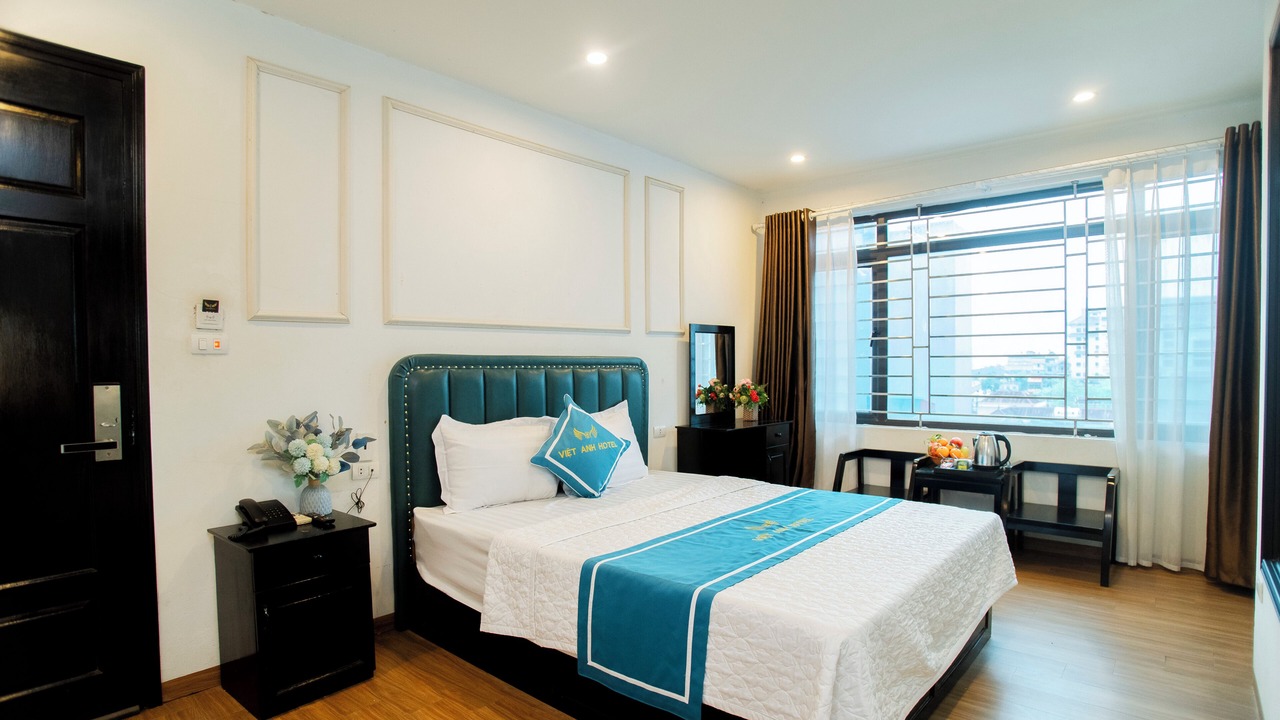 Photo of Bedroom in Ninh Binh