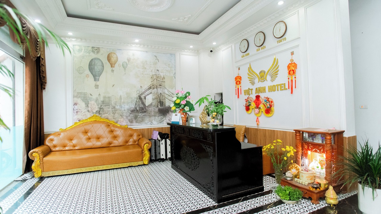 Photo of Bedroom in Ninh Binh