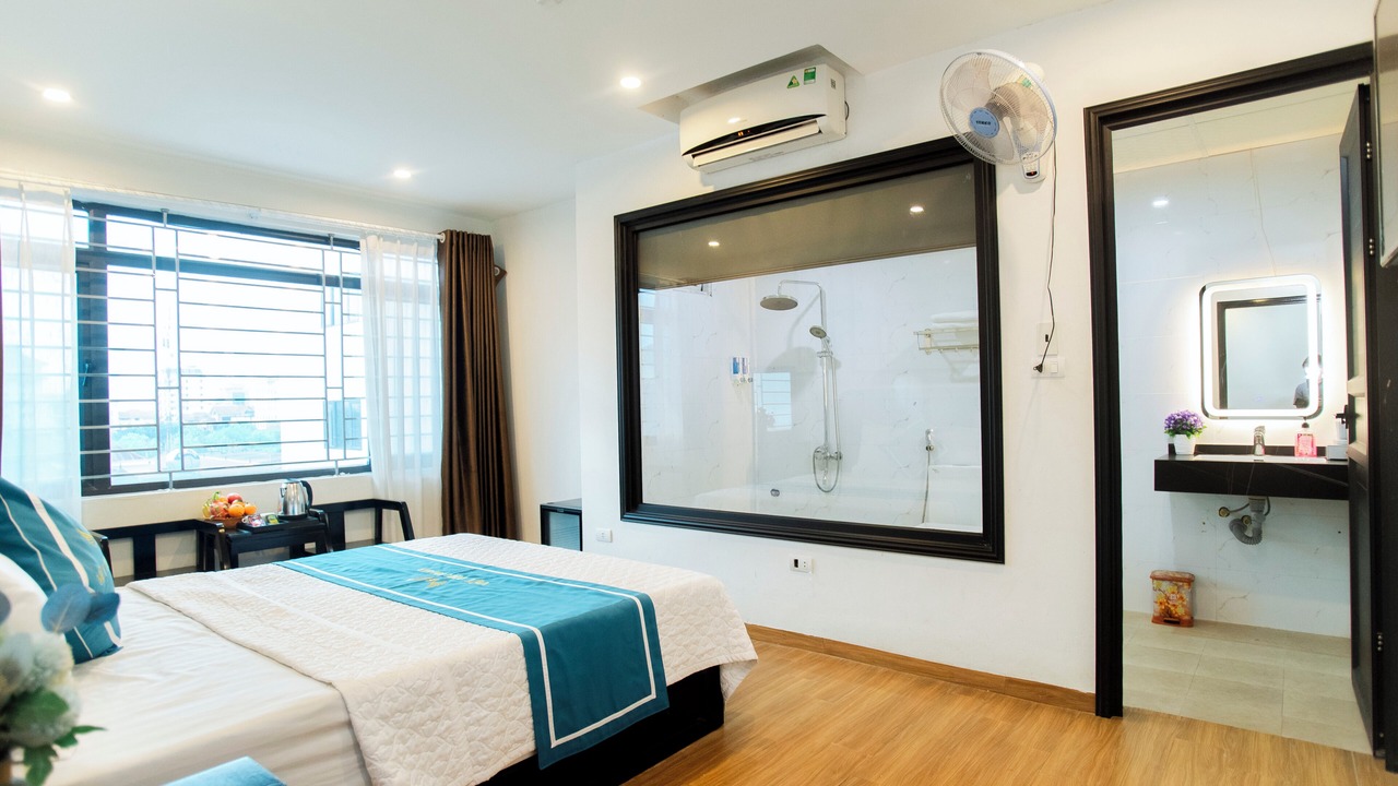 Photo of Bedroom in Ninh Binh