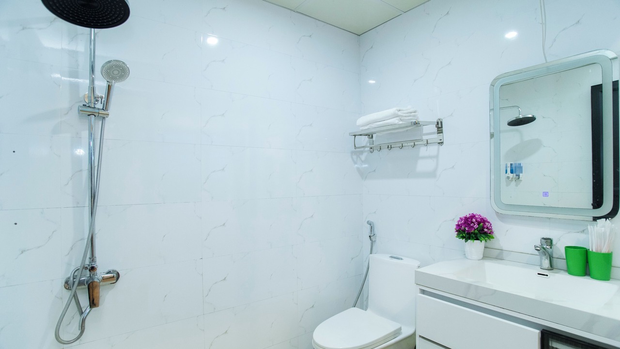 Photo of Bathroom in Ninh Binh