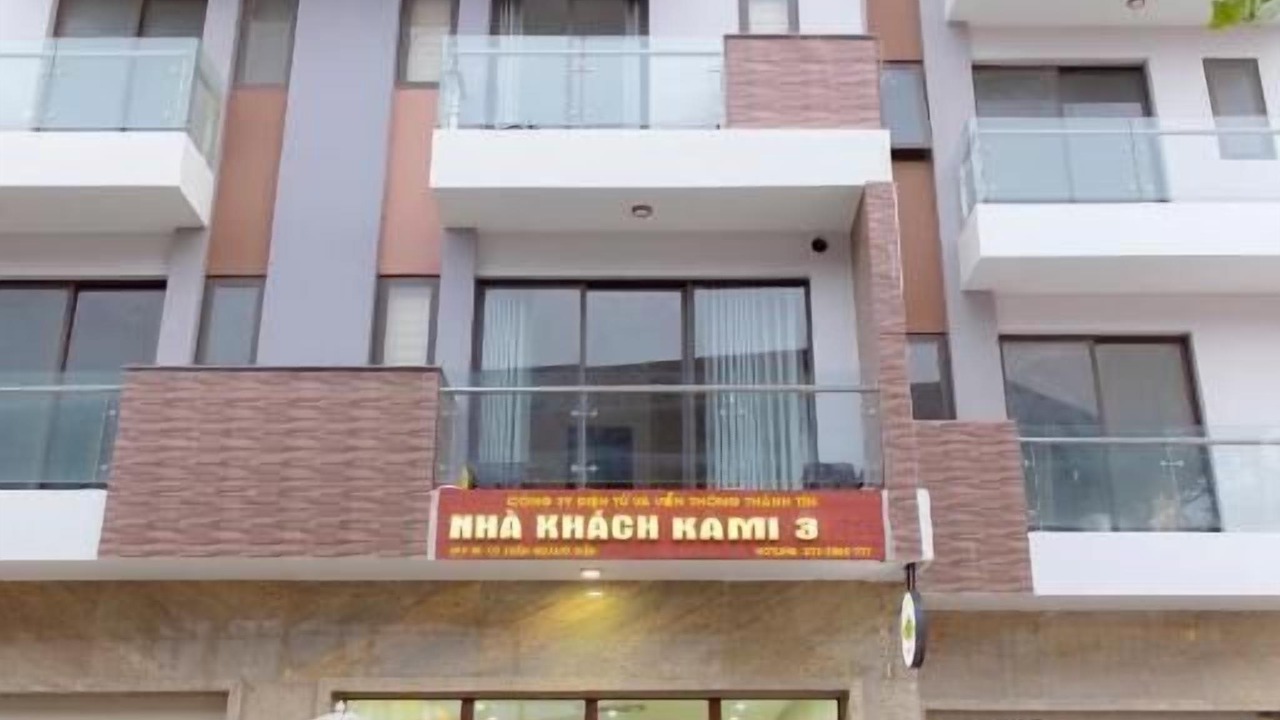Photo of Patio Balcony in Phan Rang