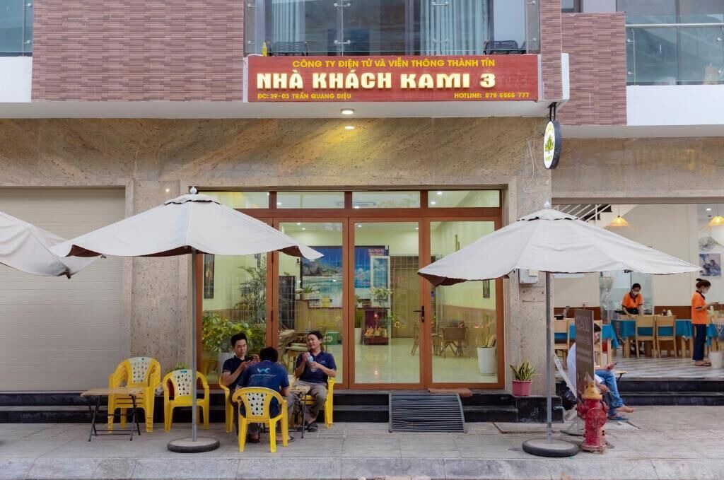 Photo of Patio Balcony in Phan Rang