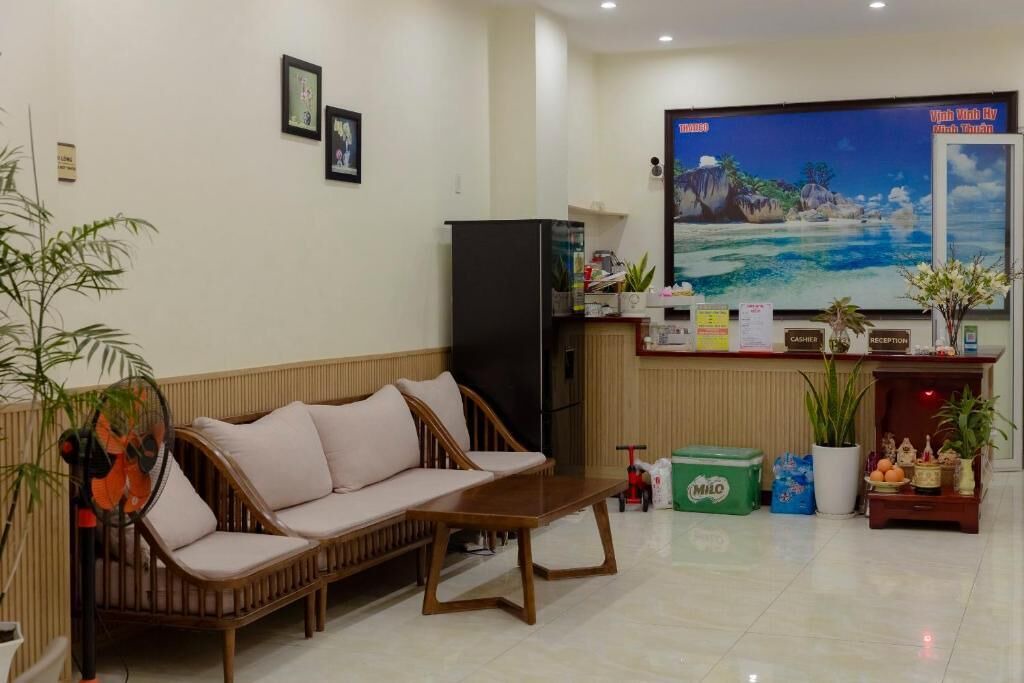 Photo of Patio Balcony in Phan Rang