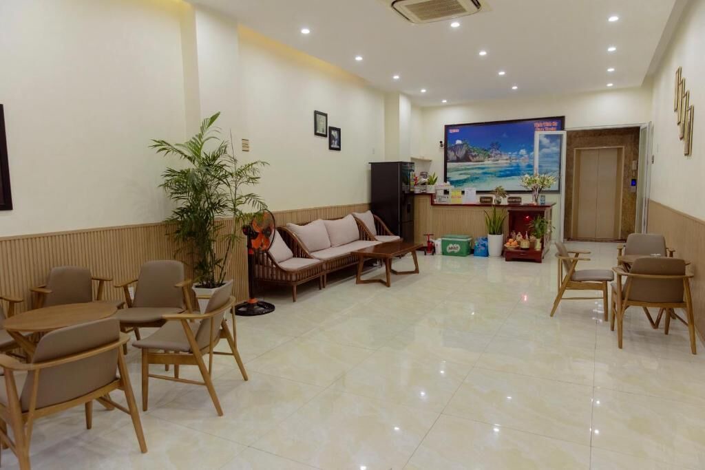Photo of Patio Balcony in Phan Rang