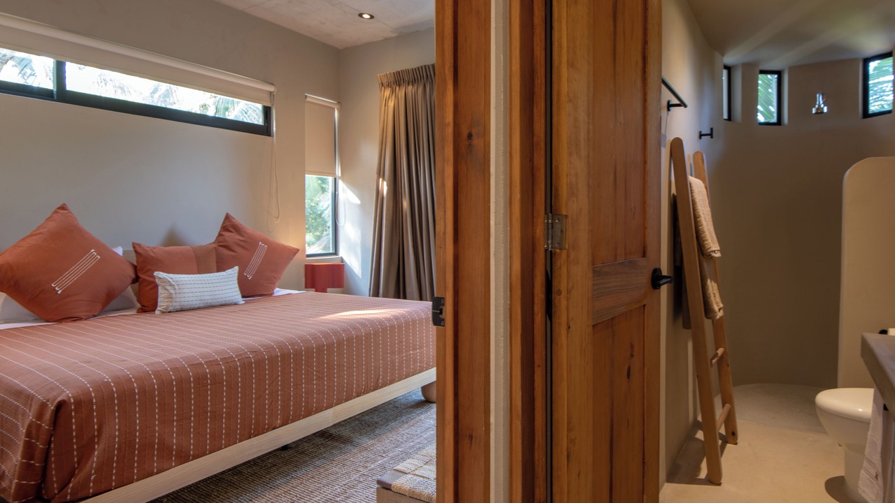 Photo of Bedroom in Los Tamarindos