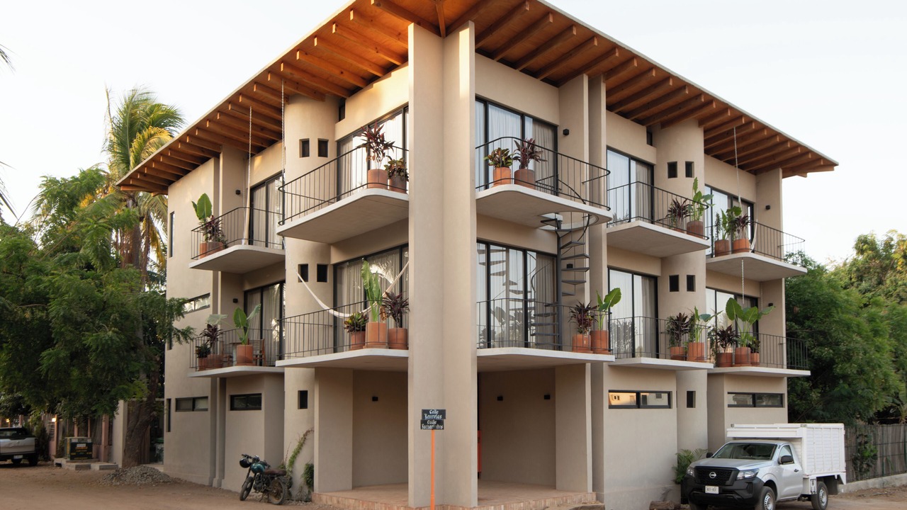 Photo of Outdoor in Los Tamarindos