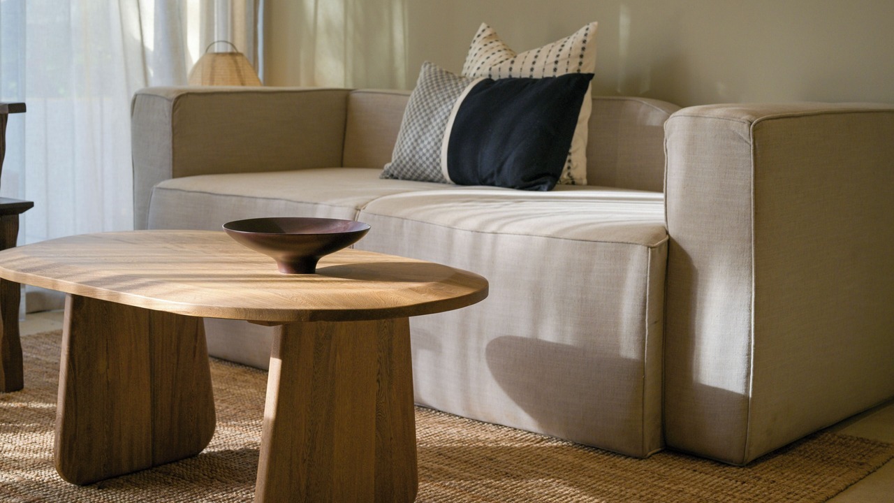 Photo of Livingroom in Los Tamarindos