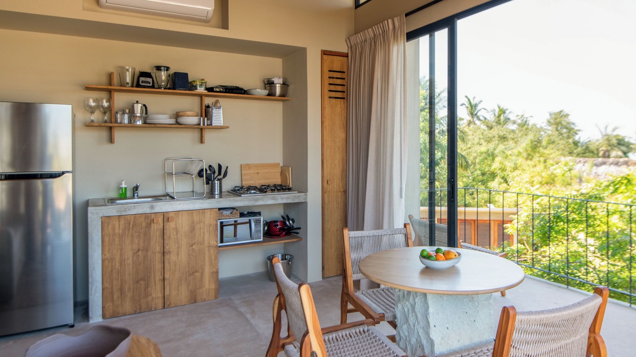 Photo of Kitchen in Los Tamarindos
