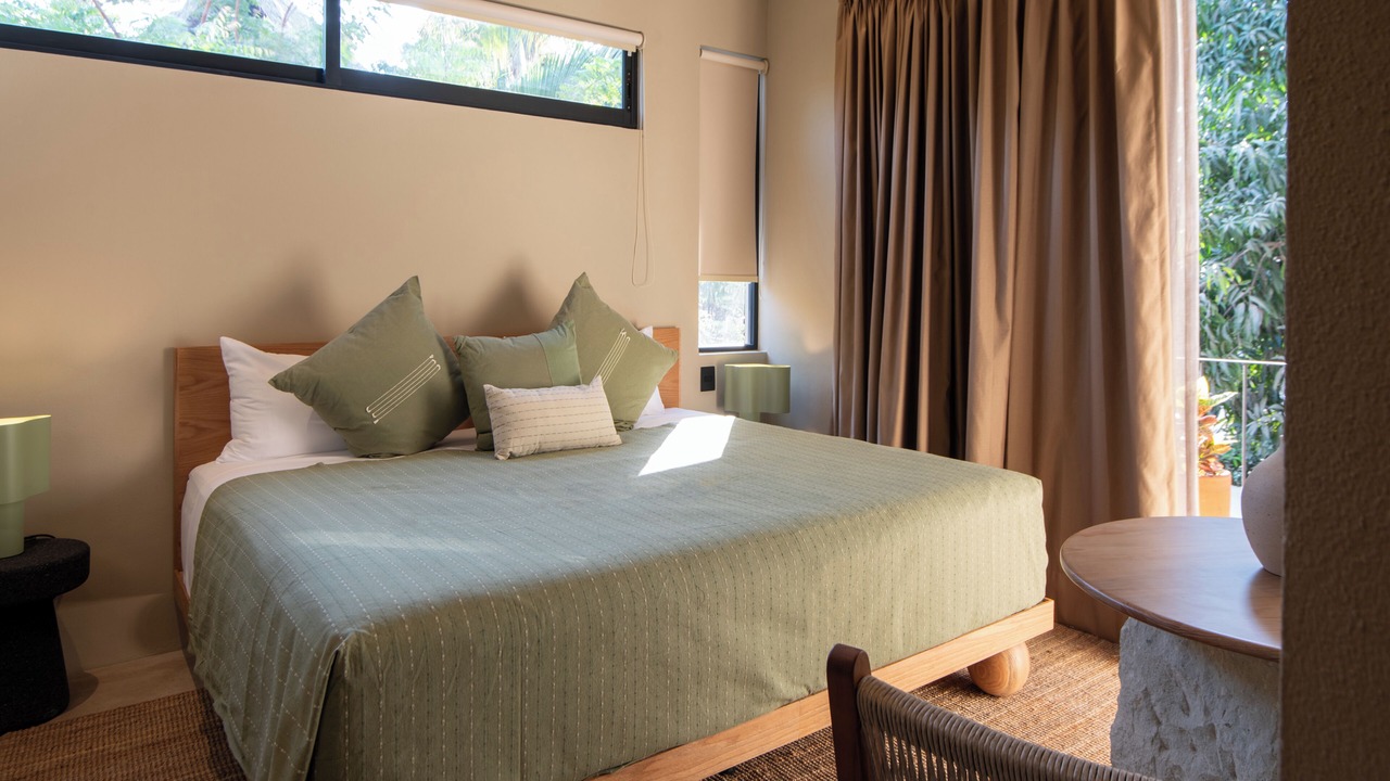 Photo of Bedroom in Los Tamarindos