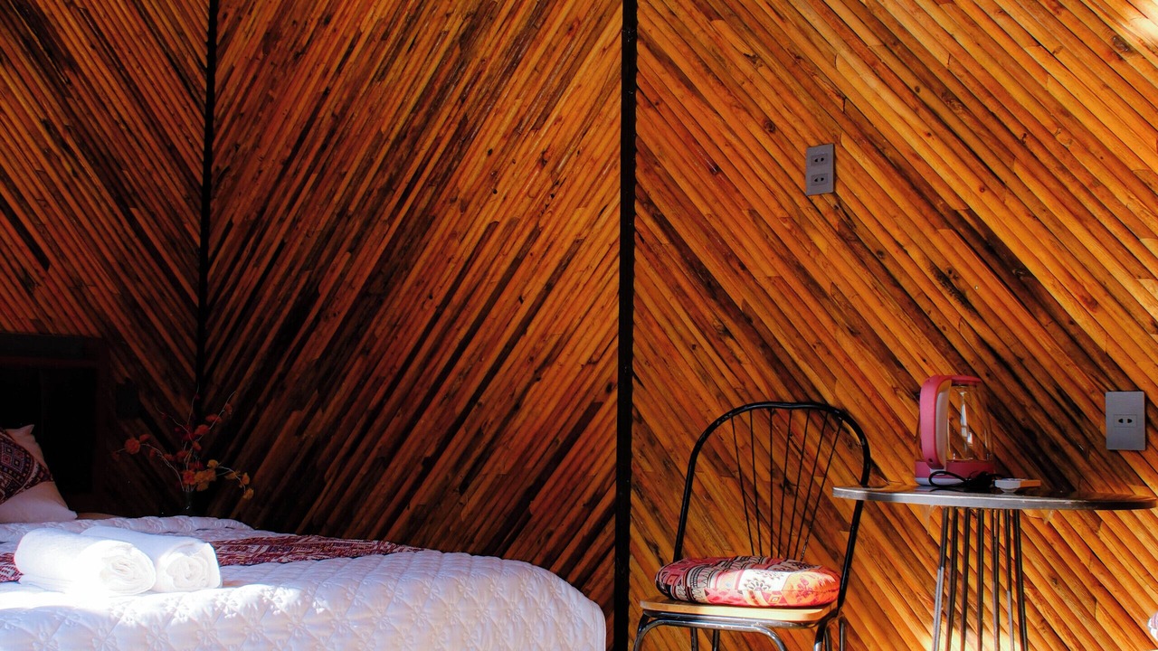 Photo of Bedroom in Ha Giang