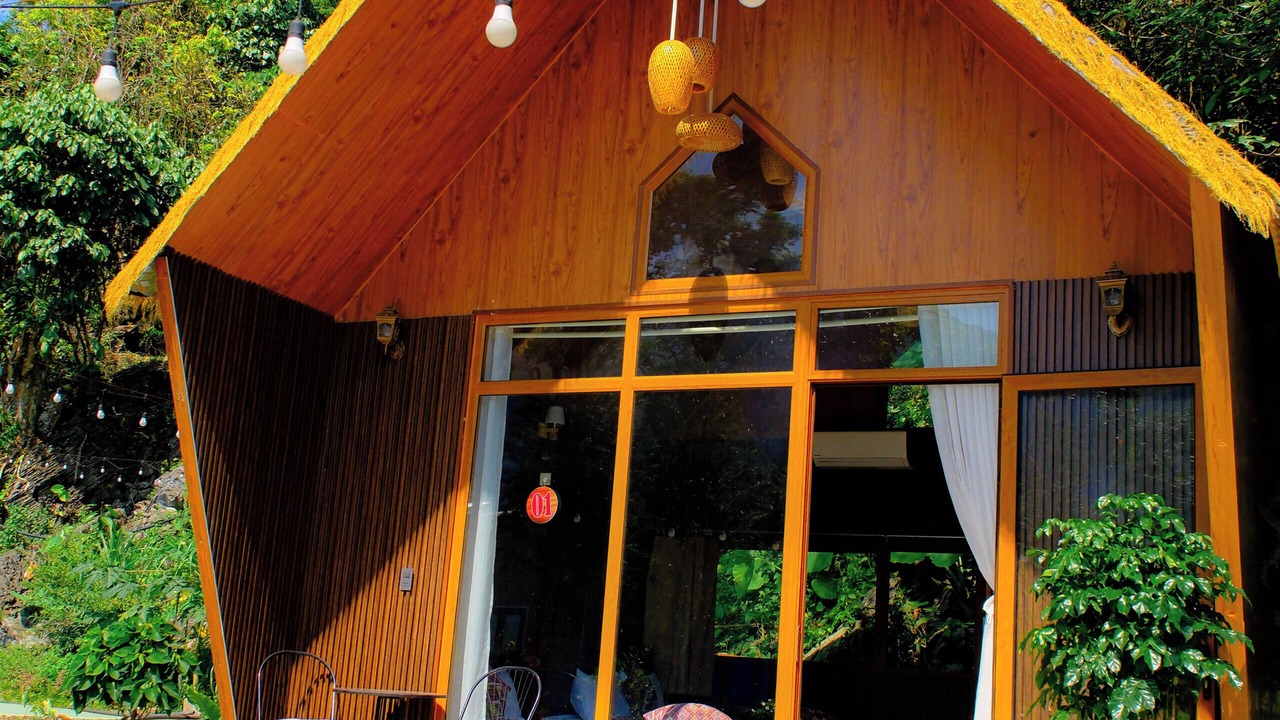 Photo of Outdoor in Ha Giang