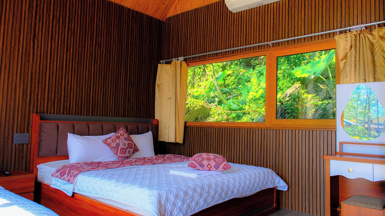 Photo of Bedroom in Ha Giang
