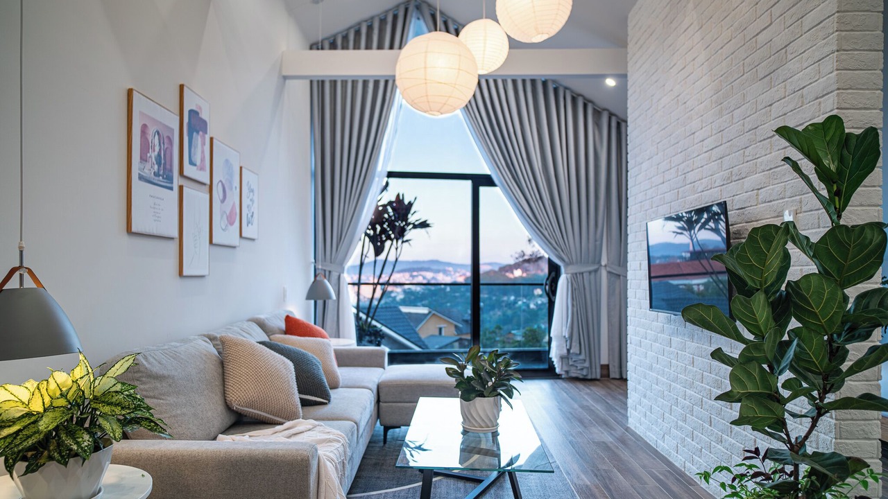 Photo of Bedroom in Phuong 10