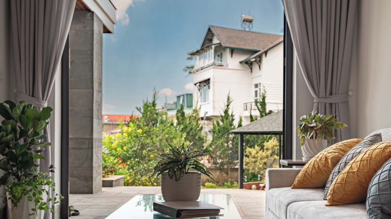 Photo of Outdoor in Phuong 10