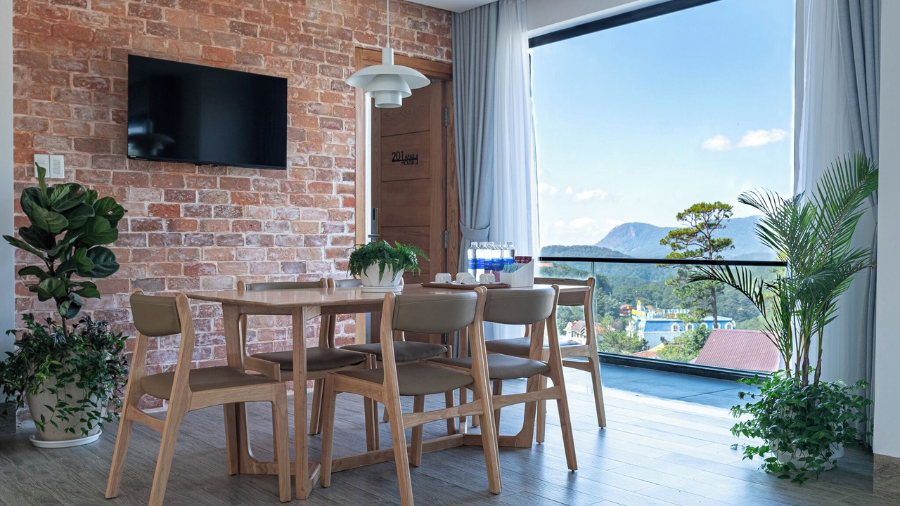 Photo of Patio Balcony in Phuong 10
