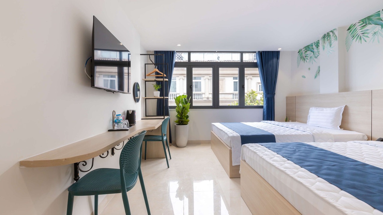 Photo of Bedroom in An Phu
