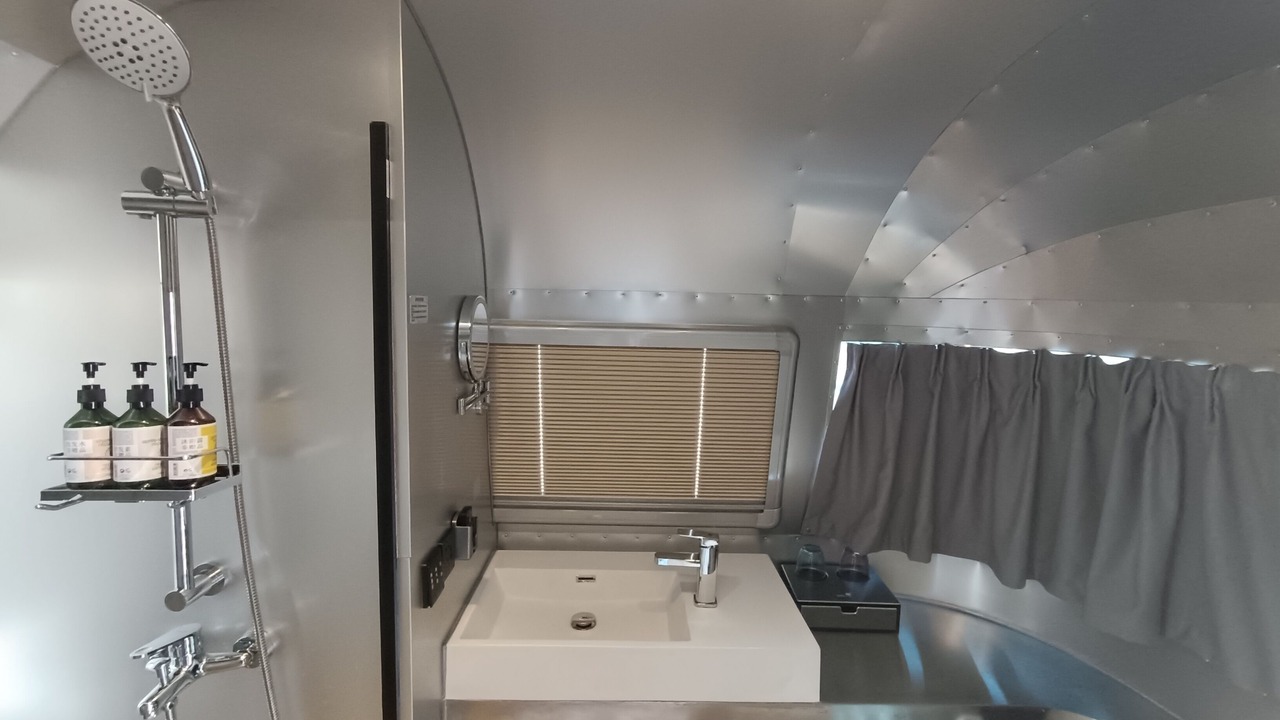 Photo of Bathroom in Haixi Autonomous Prefecture