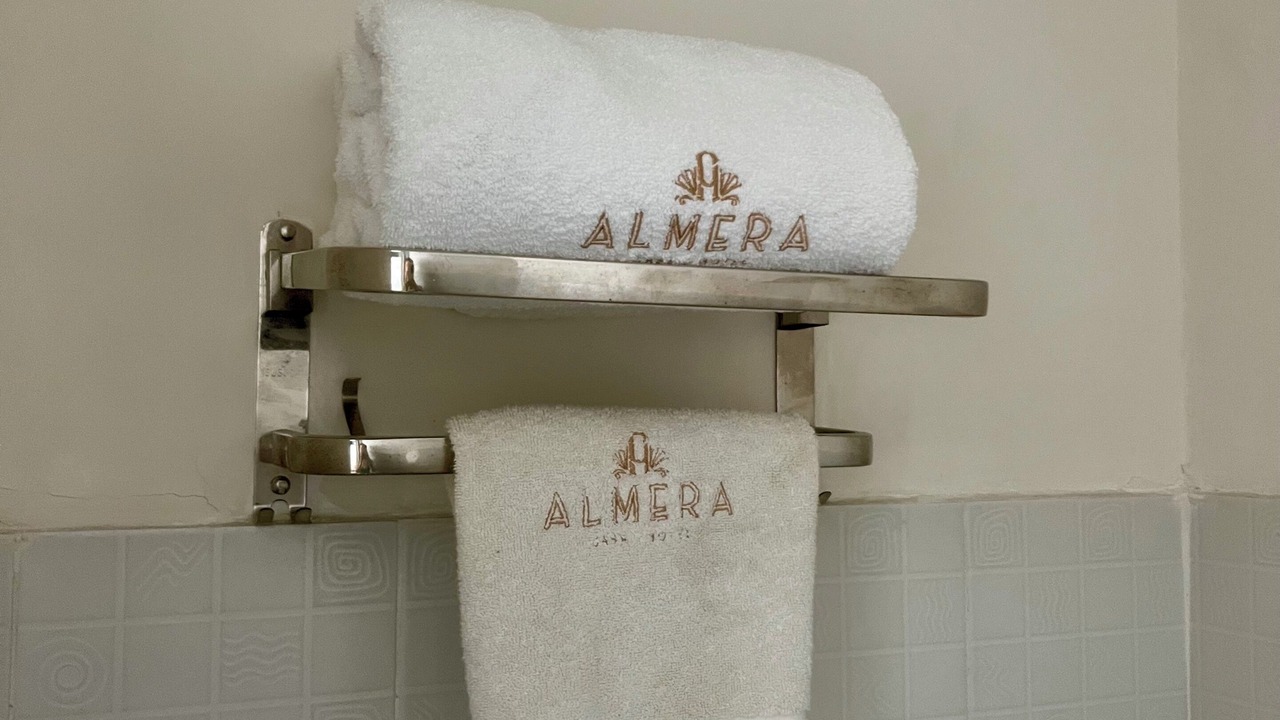 Photo of Bathroom in Americana