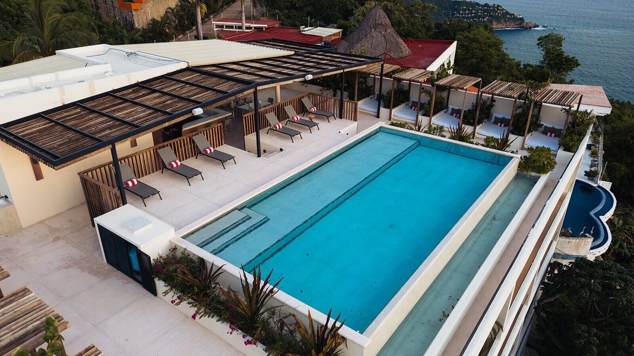 Photo of Patio Balcony in Brisas del Marques