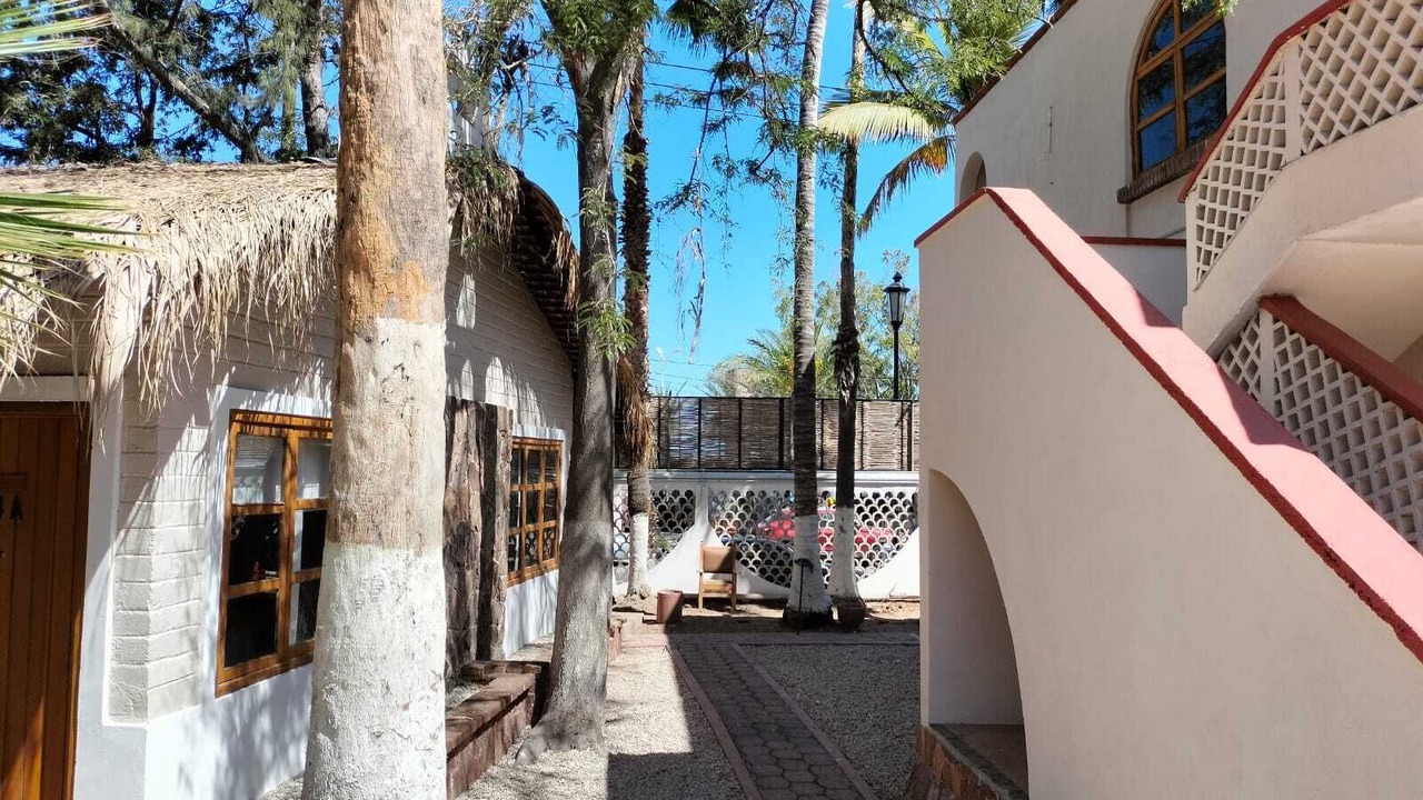 Photo of Outdoor in La Paz