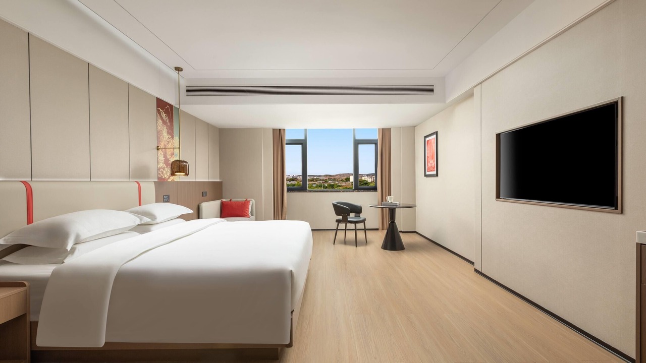 Photo of Bedroom in Chenggong