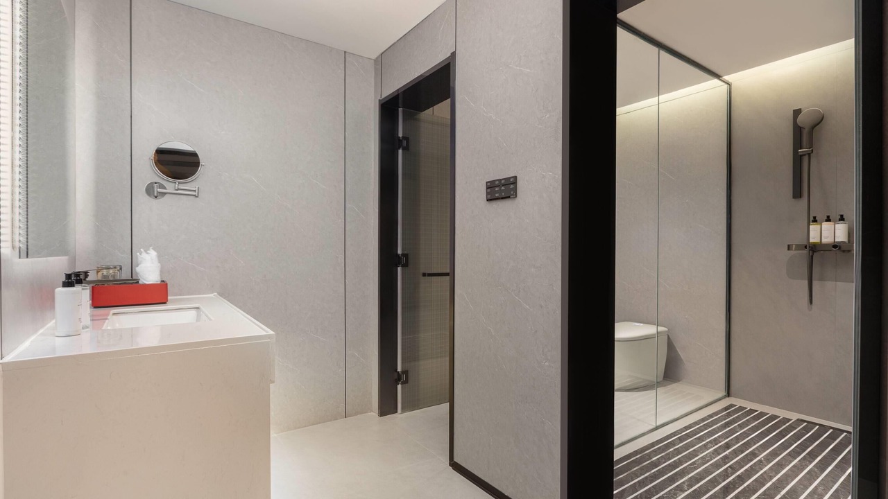 Photo of Bathroom in Chenggong
