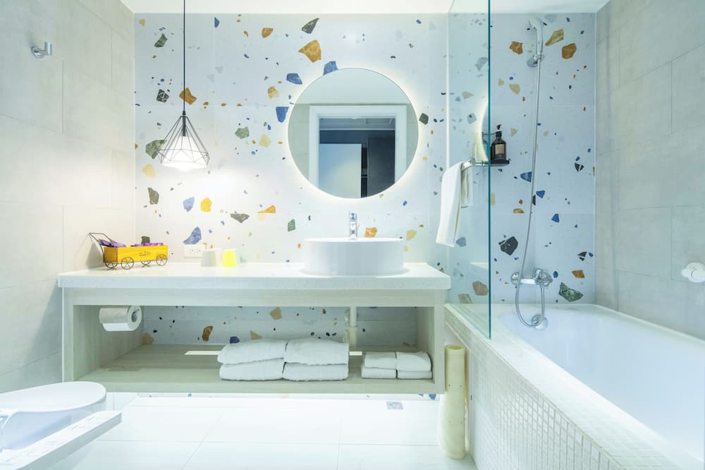 Photo of Bathroom in Nanxi District
