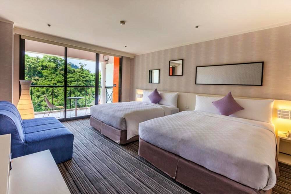 Photo of Bedroom in Nanxi District