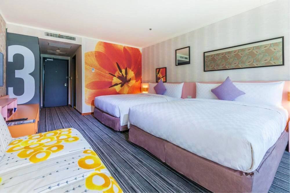 Photo of Bedroom in Nanxi District