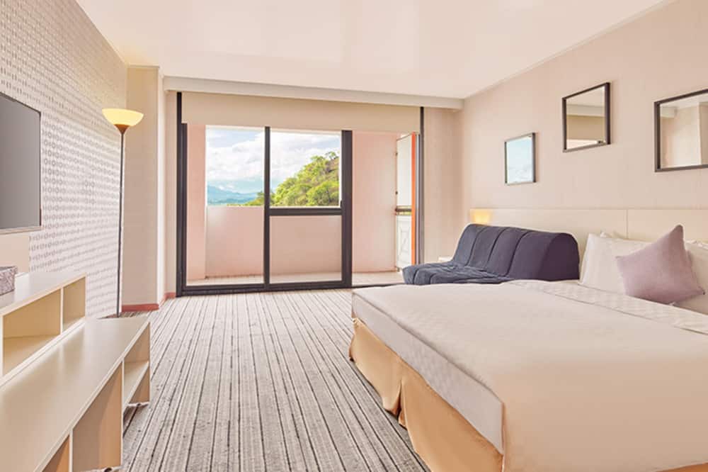 Photo of Bedroom in Nanxi District