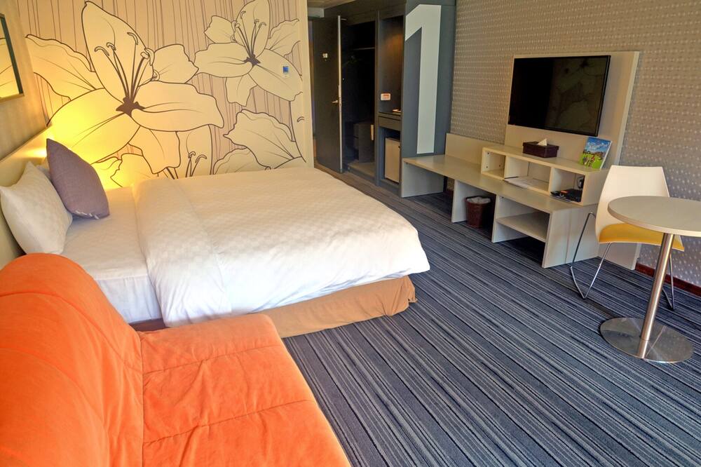 Photo of Bedroom in Nanxi District