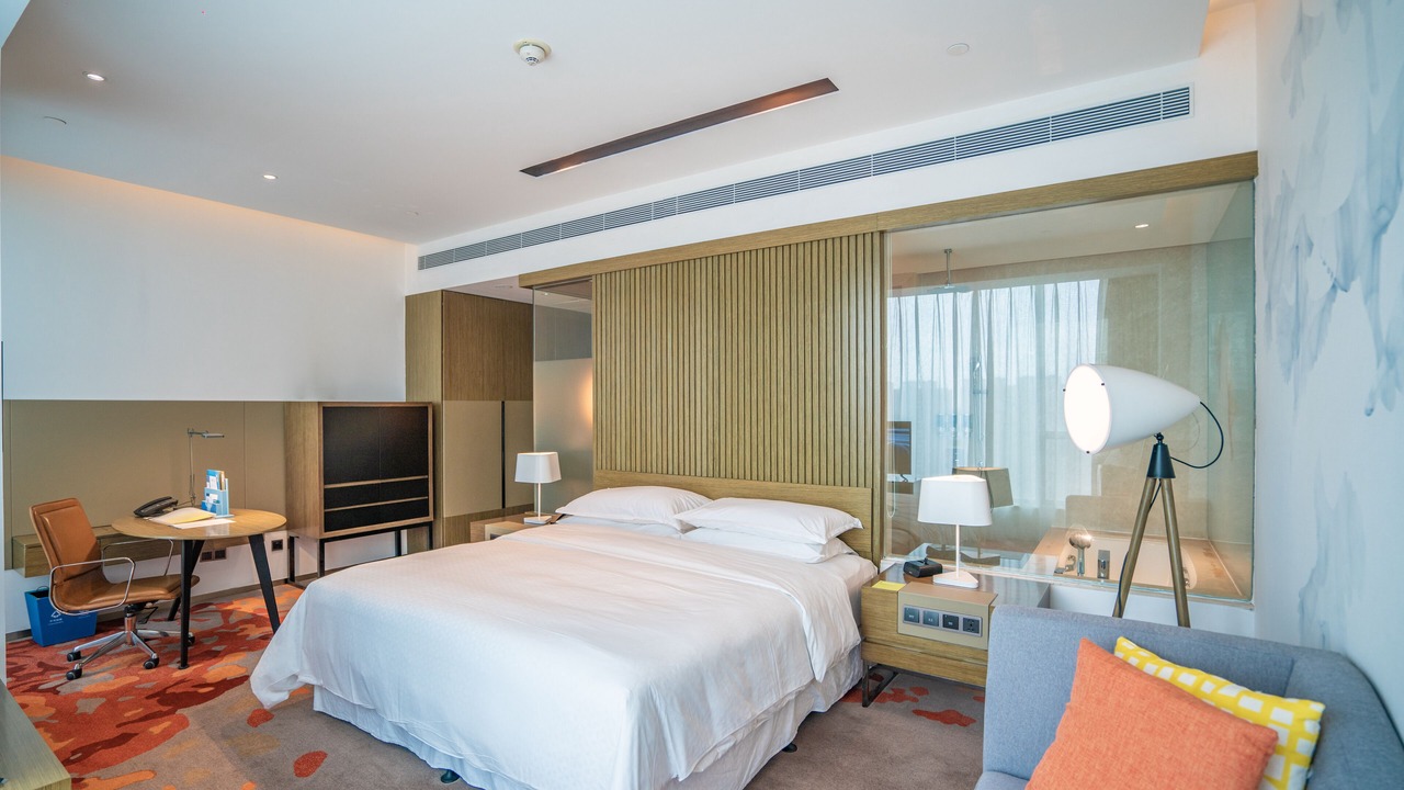 Photo of Bedroom in Chaoyang
