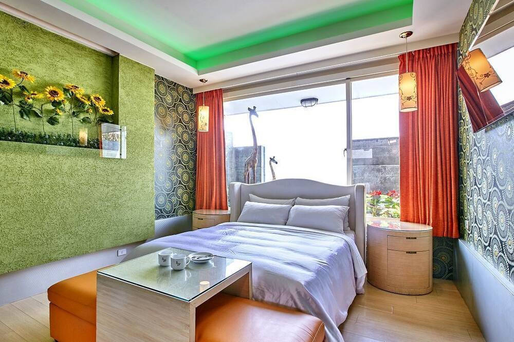 Photo of Bedroom in Puxin