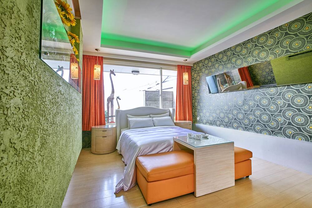Photo of Bedroom in Puxin
