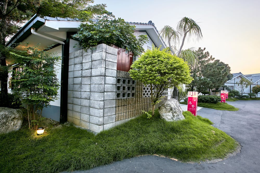 Photo of Outdoor in Puxin