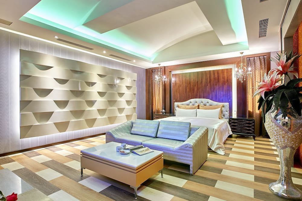 Photo of Bedroom in Puxin