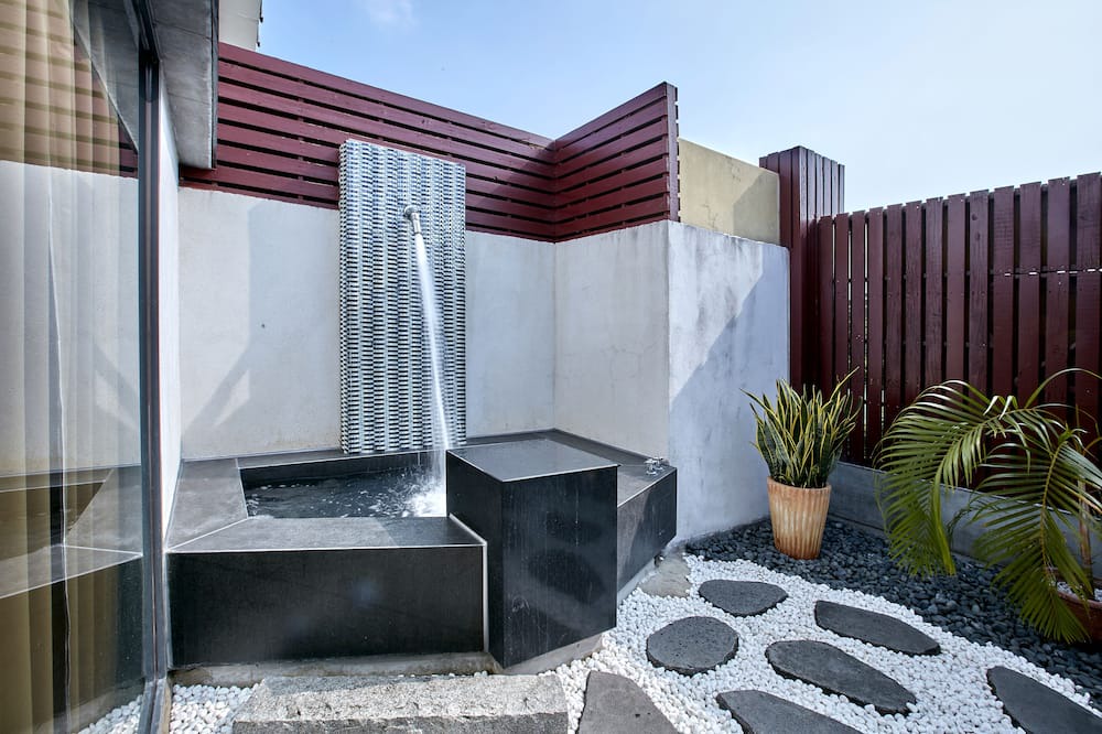 Photo of Bathroom in Puxin