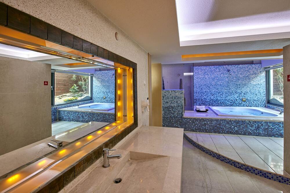 Photo of Bathroom in Puxin
