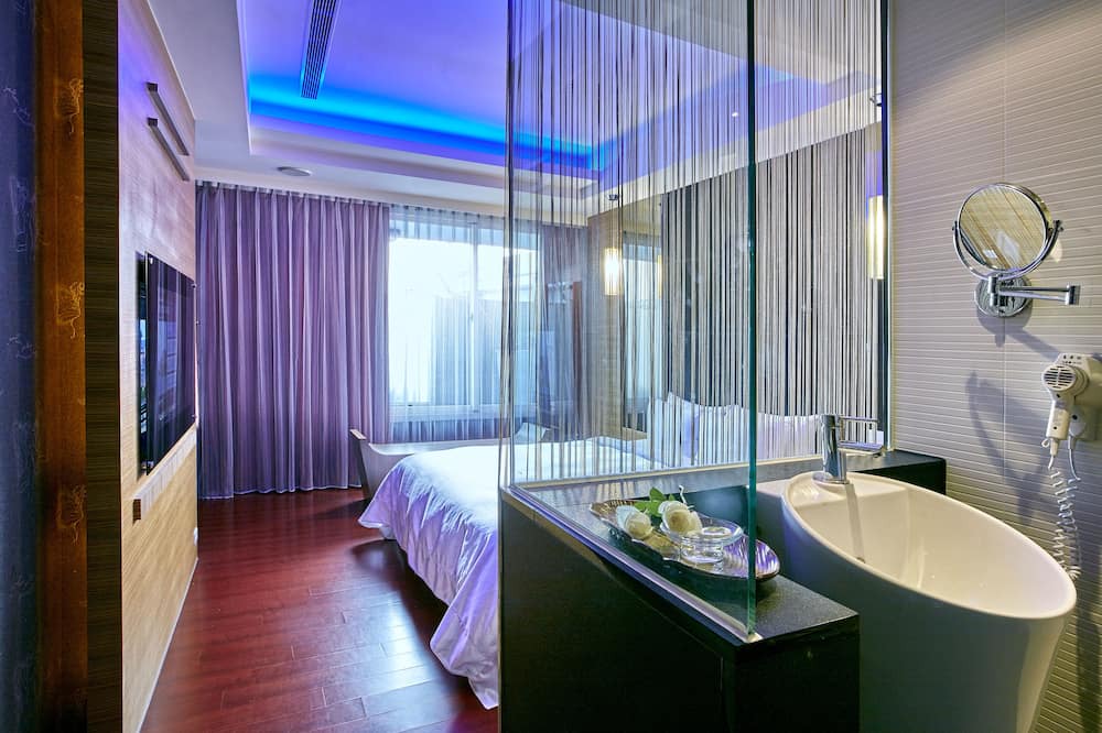 Photo of Bedroom in Puxin
